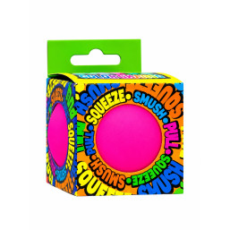 Cool Mix ball Cube 6 cm - pink